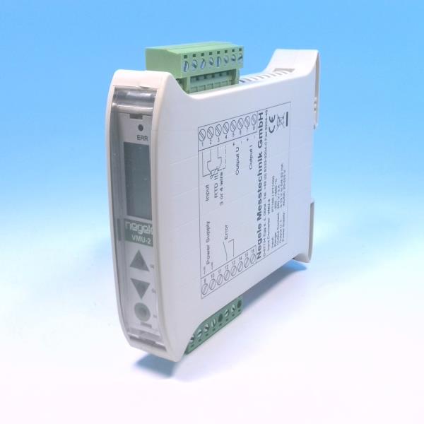 NEGELE VMU-2/-200...850