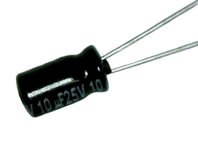 ECE-A1EKA100 by MATSUSHITA ELECTRIC
