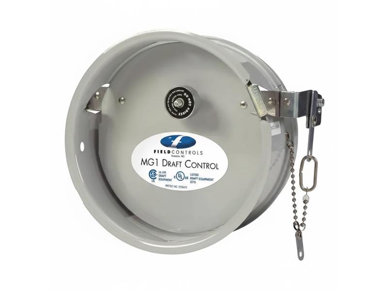 FIELD CONTROLS COMPANY 02724001