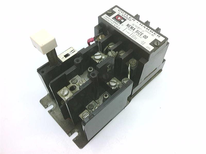 EATON CORPORATION A10ANOL