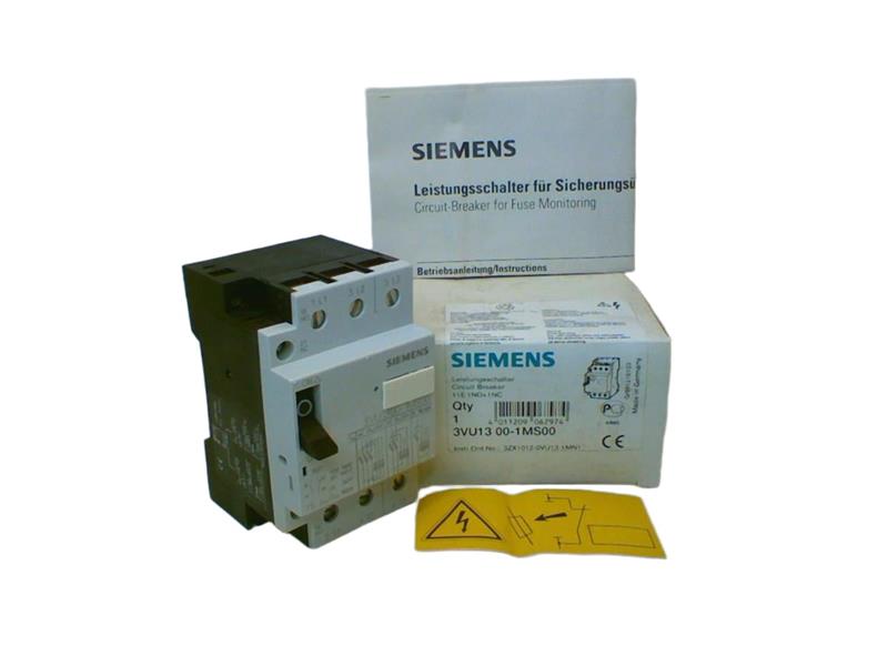 3VU1300-1MS00 by SIEMENS