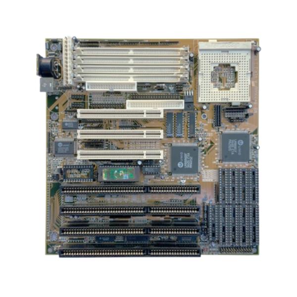 MICRO TECHNOLOGY INC MB-8433UUD-A