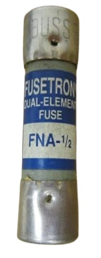 EATON CORPORATION FNA-1/2