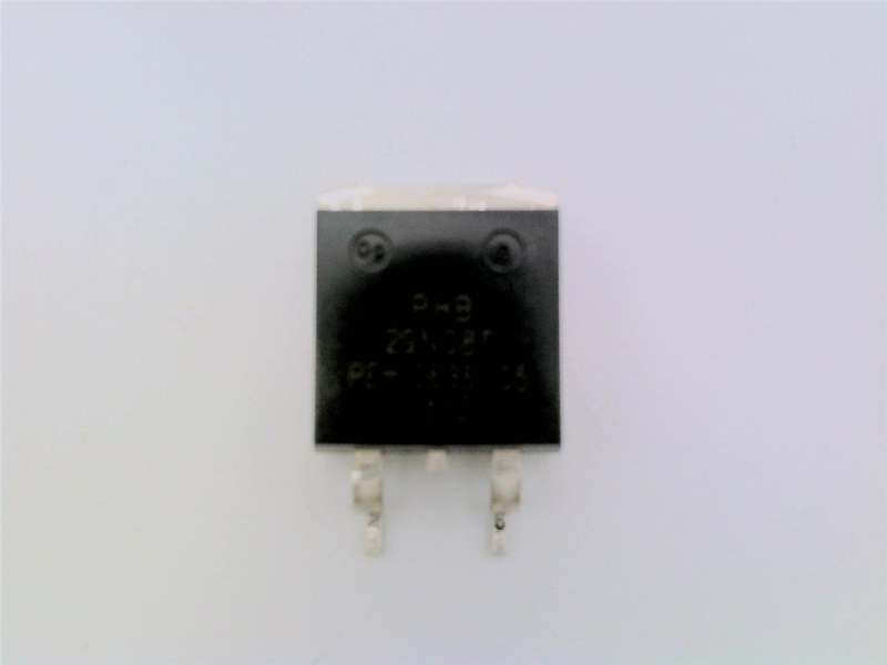 NXP SEMICONDUCTOR PHB29N08T