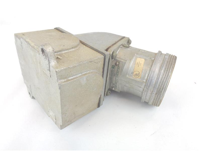 ABB THOMAS & BETTS 3114