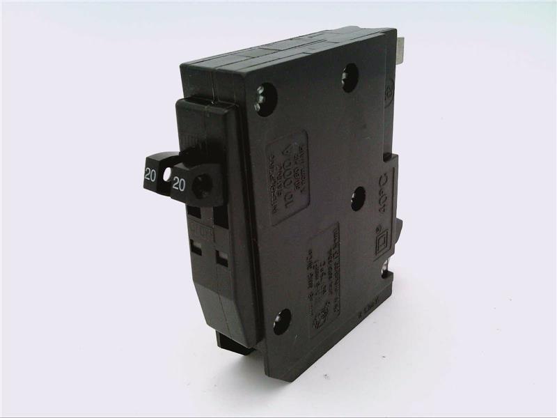 SCHNEIDER ELECTRIC QOT220