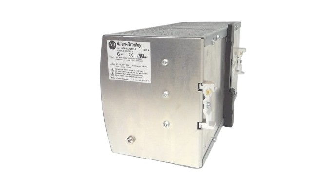 ALLEN BRADLEY 1606-XL720E-3