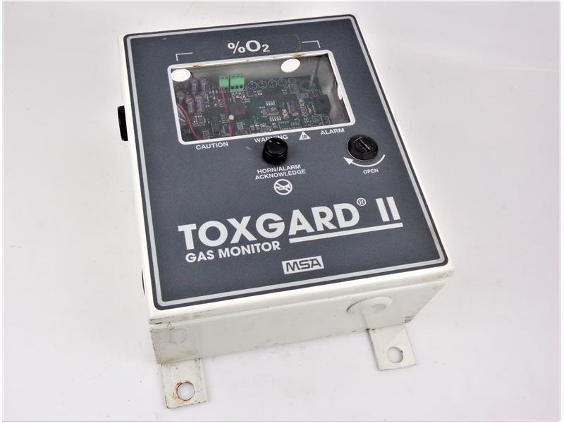 MSA A-TOX-14-RX-0-0-1-0-0-0-0-0-1-0-0-0