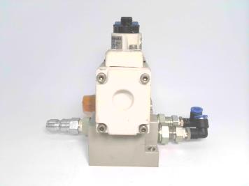 PARKER H1EWXBG2B9000GD