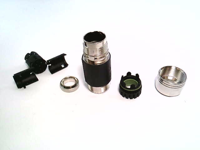 SIEMENS 6FX2003-0DA17