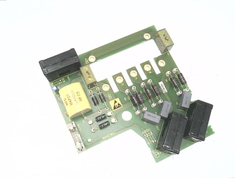 CONVERTEAM 20X4275A1L