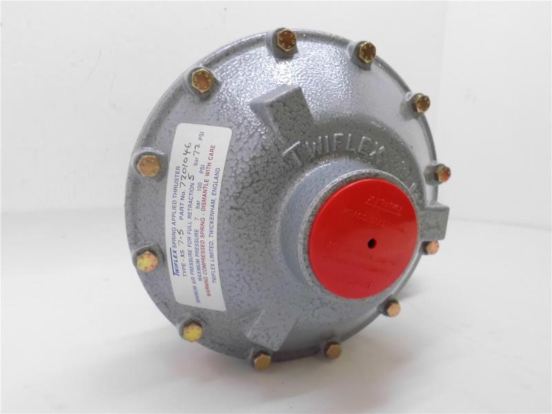 ALTRA INDUSTRIAL MOTION 7201207