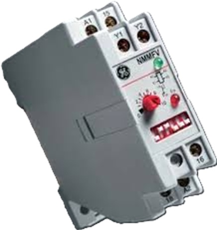 NMRDV2-6 by GENERAL ELECTRIC