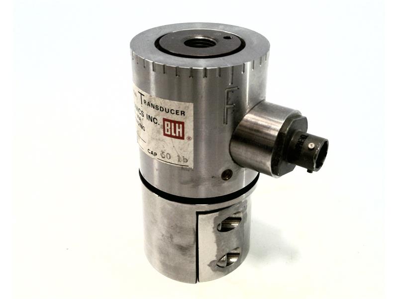 BLH TECHNOLOGIES LTT