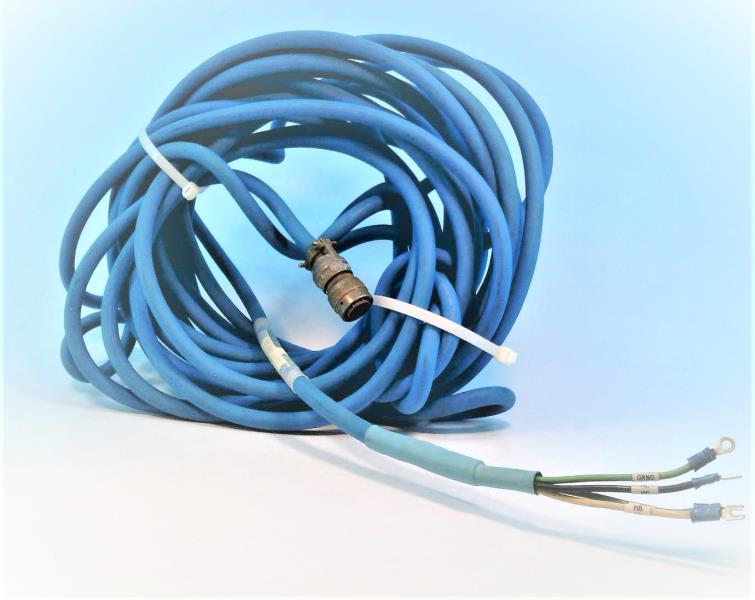 SCP-M2A/R-4/5-050 by IMAC MOTION CONTROL CORP