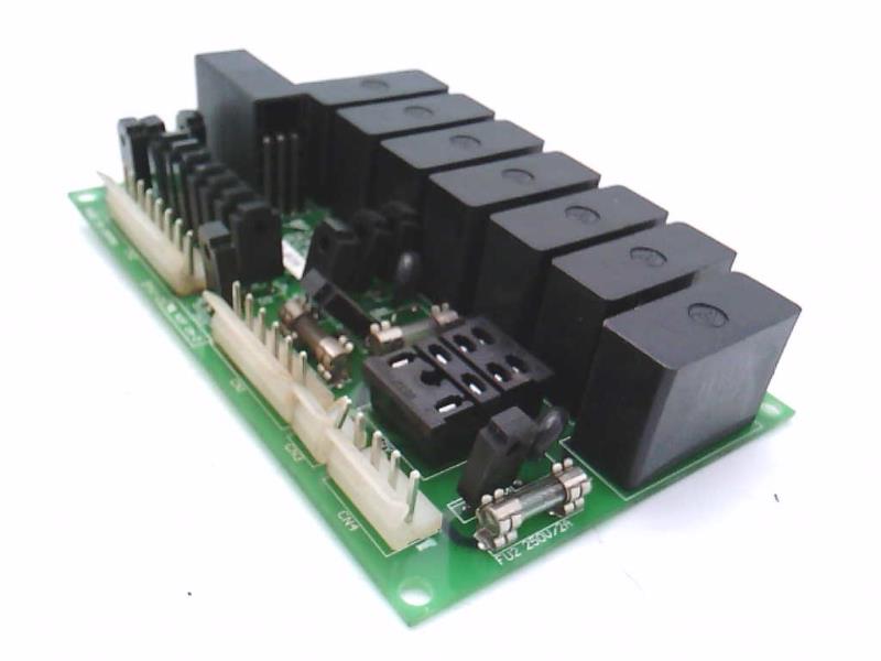 YASKAWA ELECTRIC JARCR-XFL02