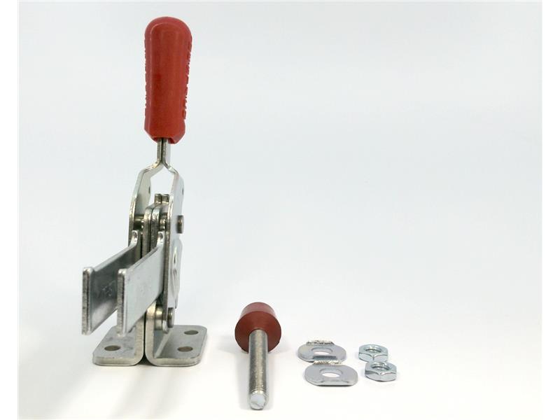 DOVER CORPORATION 2010-U