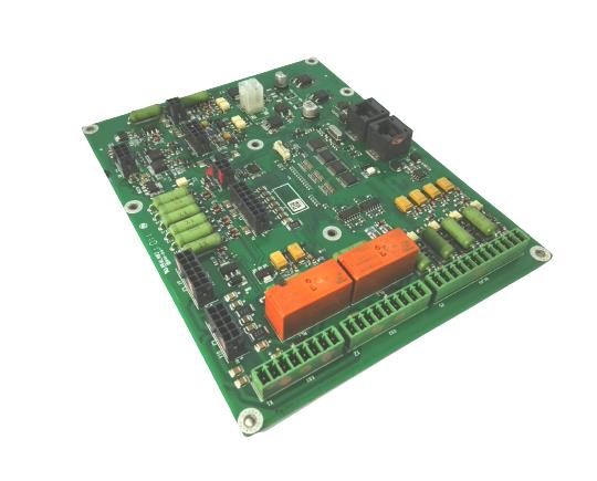 ASEA BROWN BOVERI 3HAC059163-001