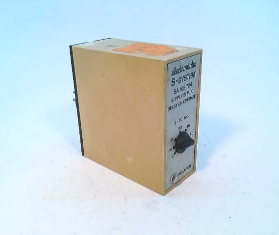 CARLO GAVAZZI SA105-724-60S