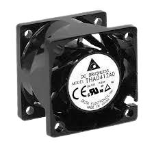 DELTA GROUP ELECTRONICS THA0412AD