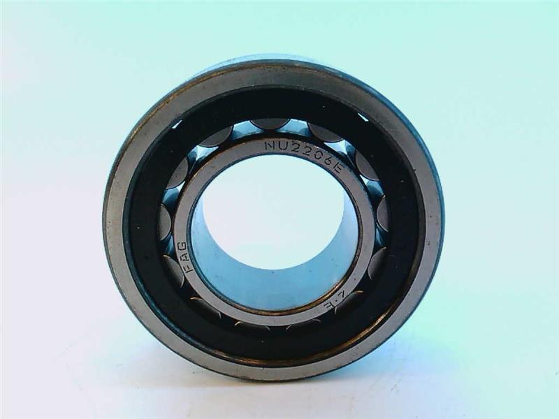 CONSOLIDATED BEARING NU-2206 E