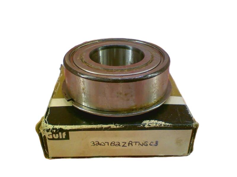 GULF BEARING 3207B2ZR.TNGC3