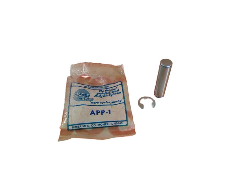 APP-1 by BIMBA