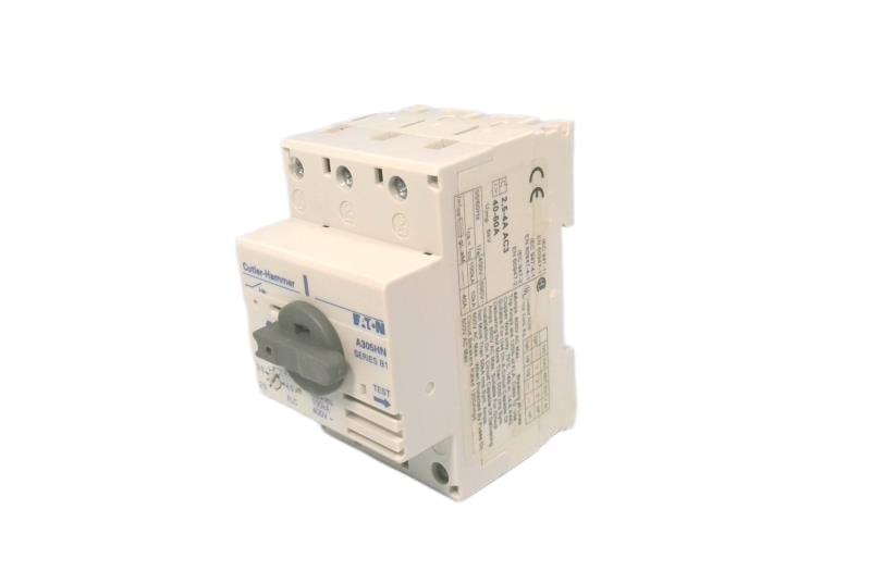 EATON CORPORATION 331-A305HN