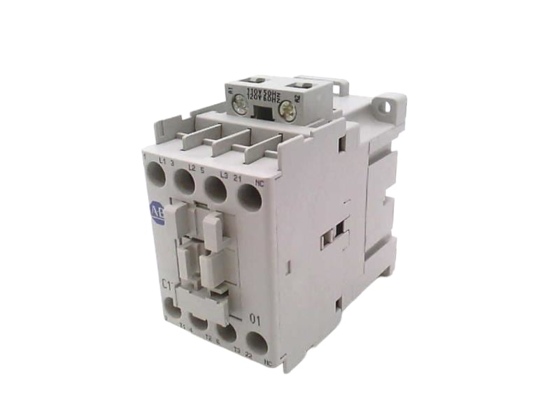 ALLEN BRADLEY 100-C12D01