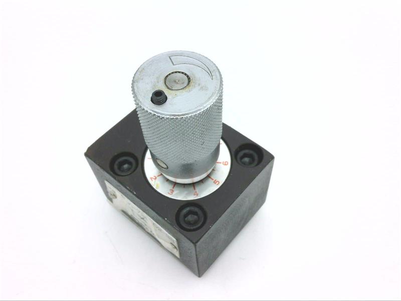 HIROSE VALVE KOGYO HG-735-02-33