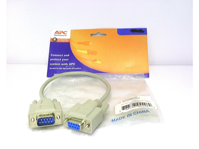 DB9M/DB9F-1FT by SCHNEIDER ELECTRIC