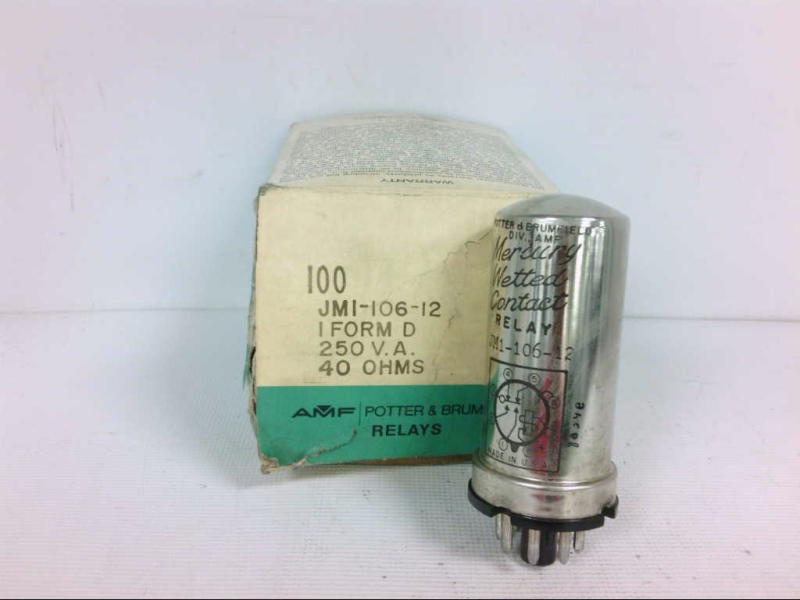 TE CONNECTIVITY JM-1106-12