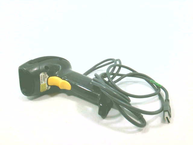 ZEBRA LS4208SR20007ZZ