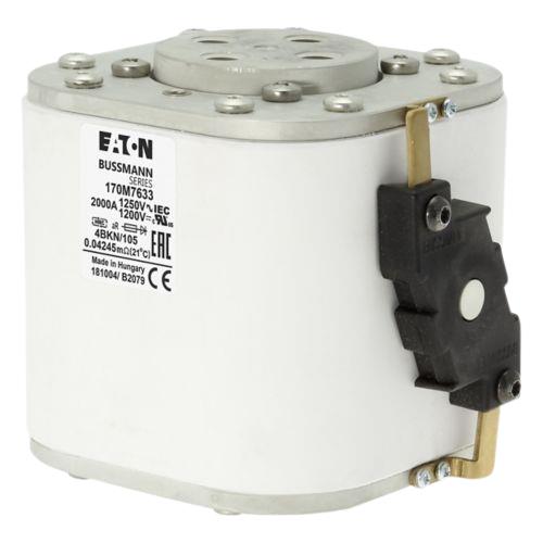 EATON CORPORATION 170M7633