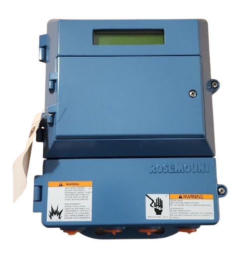 8712ESR1A1N0DA2M4 by EMERSON