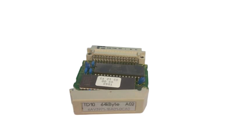 SIEMENS 6AV3971-1BA01-0CA0