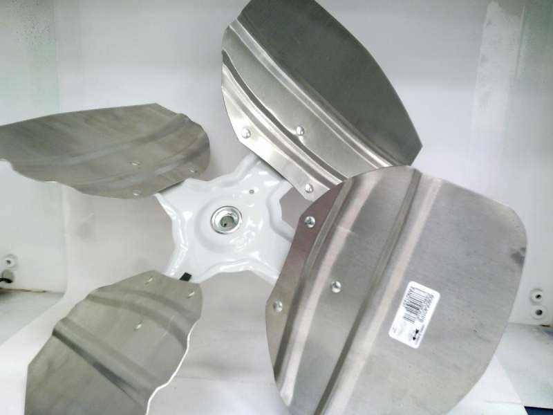 INGERSOLL RAND FAN1257