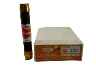 CEFCO CRS-R-3/10