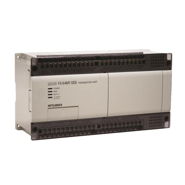 MITSUBISHI FX-64MT-DSS