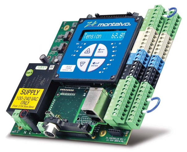 MONTALVO X-3100PCE-UW