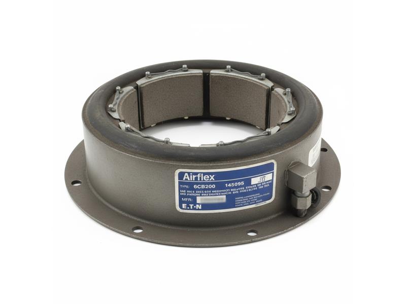 EATON CORPORATION 6CB200-145095