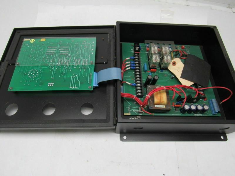 NORTH AMERICAN MFG H6195C