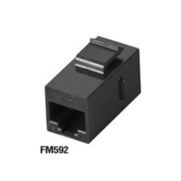 BLACK BOX CORP FM592-10PAK