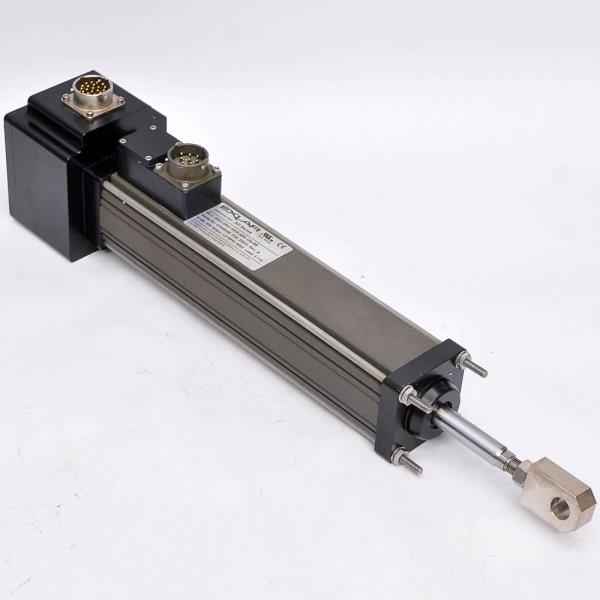 EXLAR SR31-0302-MSM-EM2-268-P5-XH-XT-20405