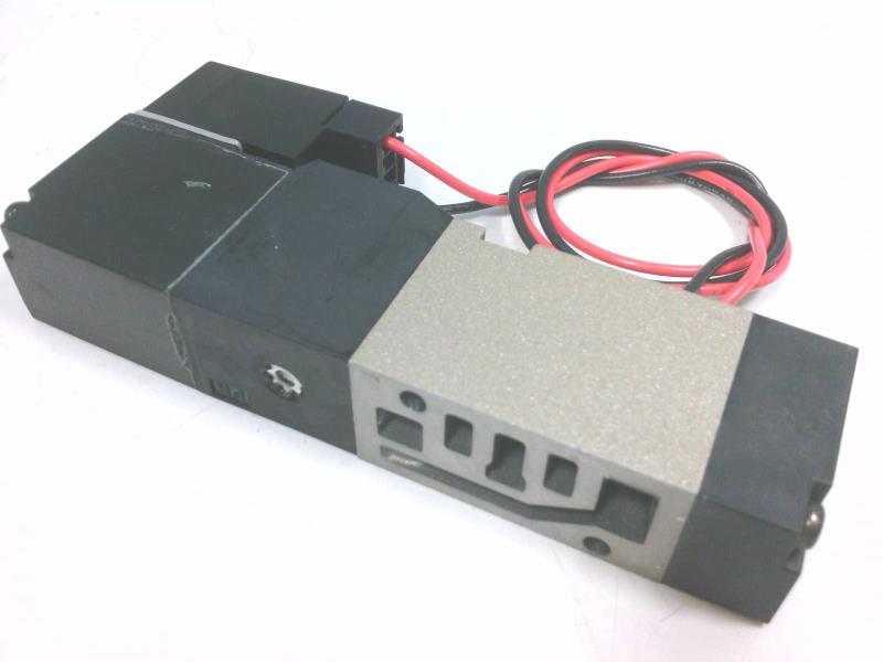 CKD CORP 4KB119-00-C2-DC24V