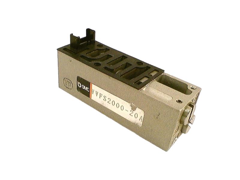 SMC VVFS2000-20A