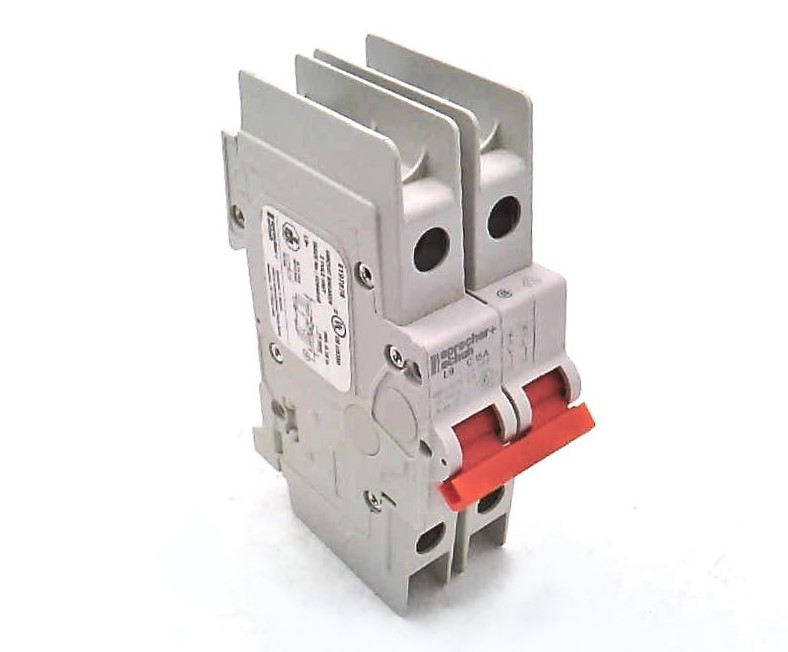 SPRECHER & SCHUH L9-15/2/C