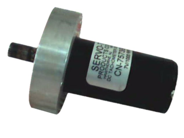 MARSH BELLOFRAM CN-7573B-6A