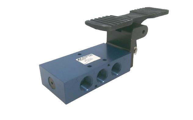 L2004BALM by AUTOMATIC VALVE