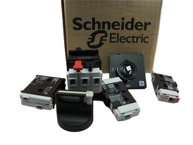 KEQ-3641G2 by SCHNEIDER ELECTRIC